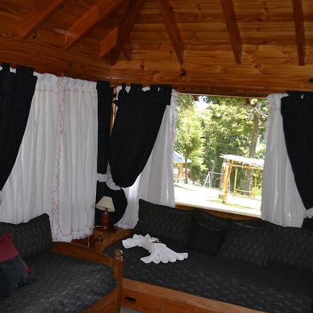Cabanas Akermann Villa La Angostura Luaran gambar