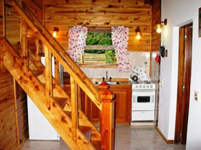 Cabanas Akermann Villa La Angostura Luaran gambar